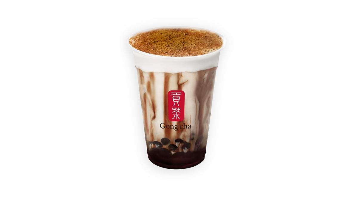 Order GONGCHA The Bronx NY Menu Delivery Menu Prices The