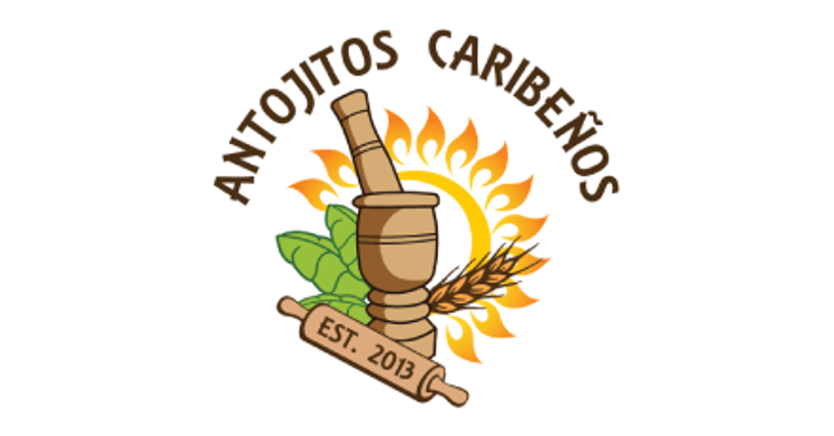 Antojitos Caribenos Restaurant