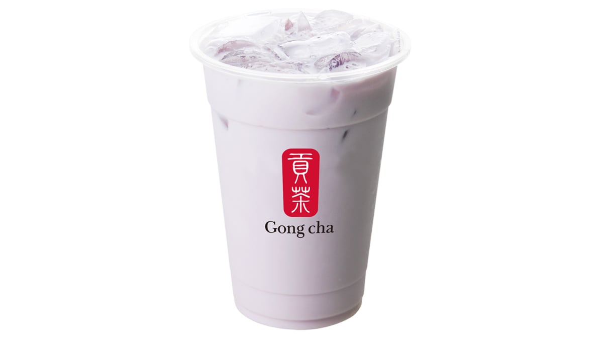 Order GONG CHA Worcester MA Menu Delivery Menu Prices