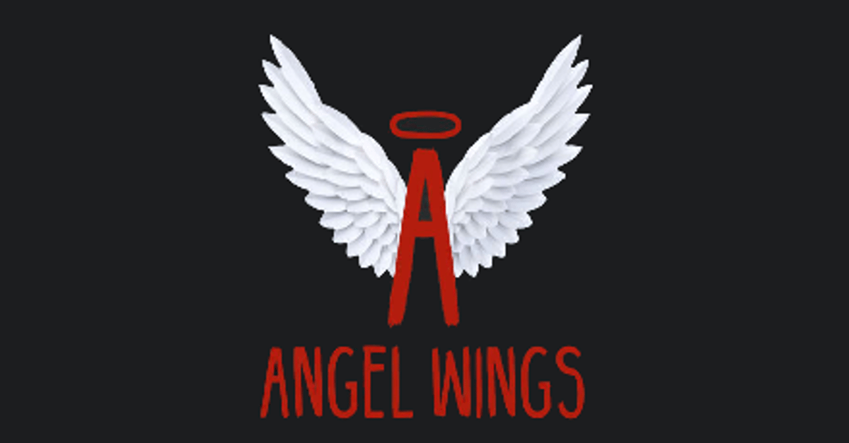 Angel Wings Hollywood