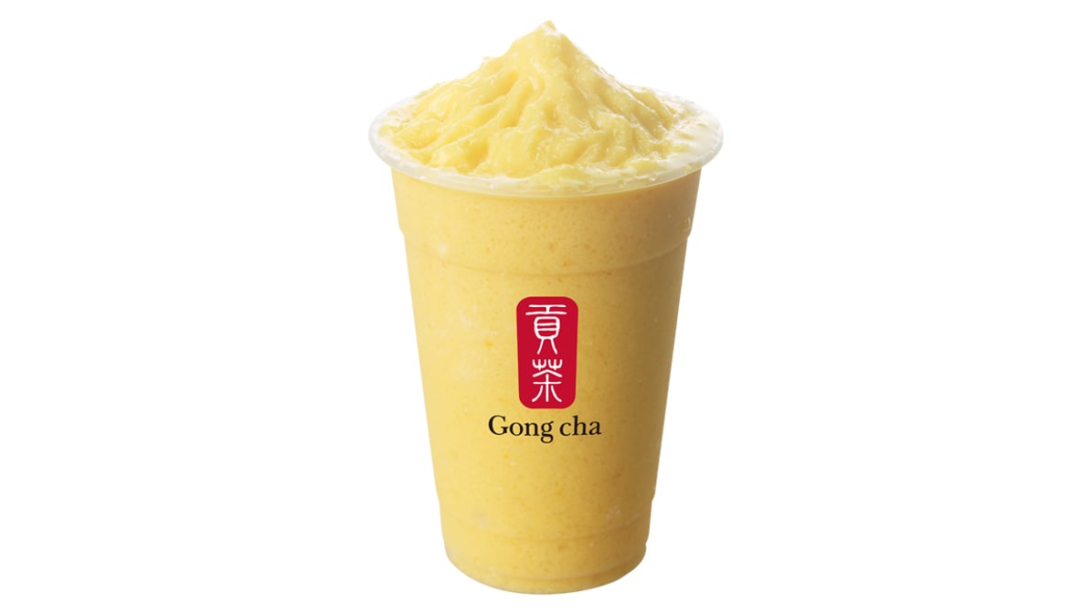 Order GONG CHA Los Angeles CA Menu Delivery Menu Prices