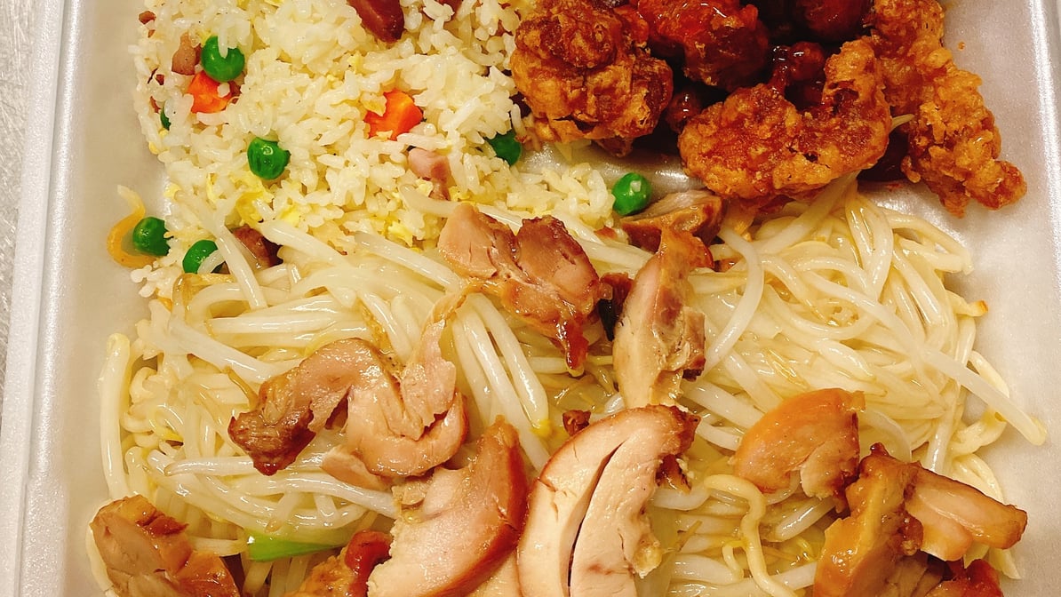 ming's chinese food fresno