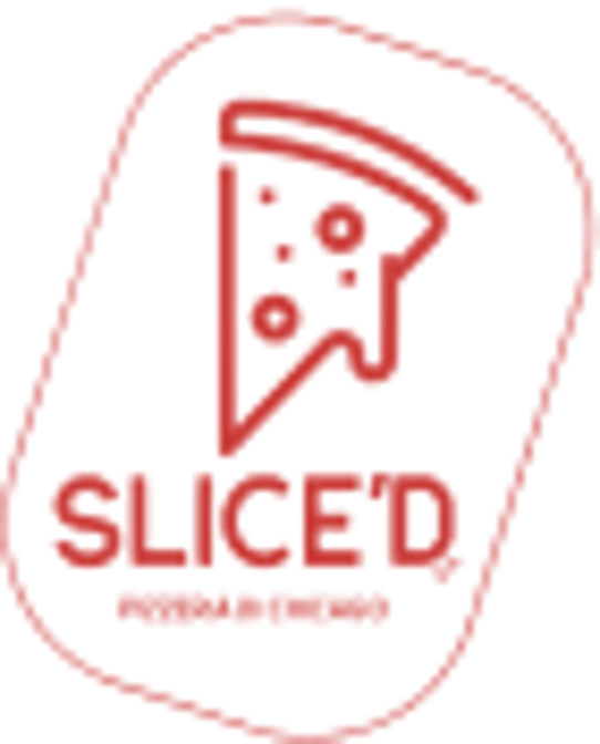 Slice'd Pizza (Tomlinson St)