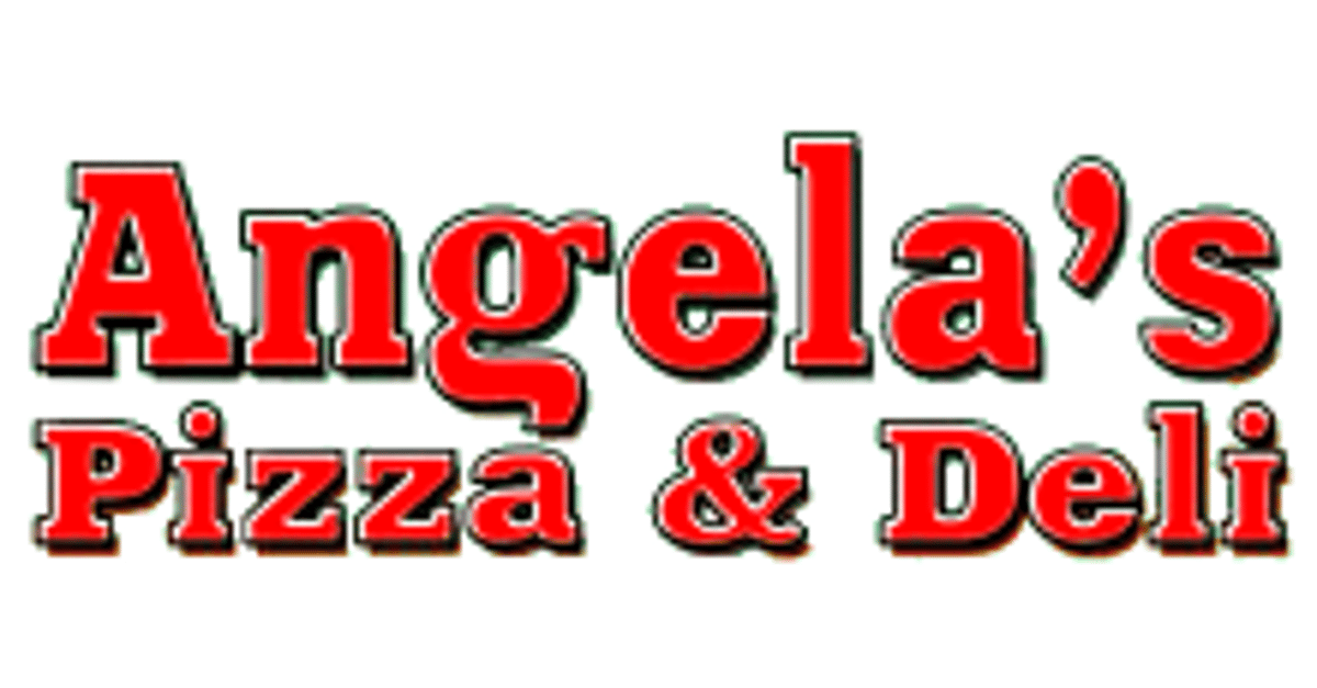Angela's Pizza & Deli (Meriden Waterbury turnpike)