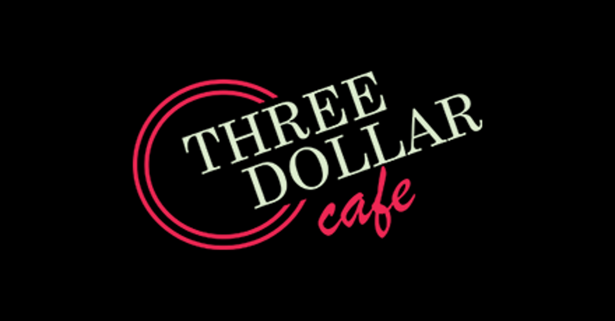 Three Dollar Cafe (Johns Creek)