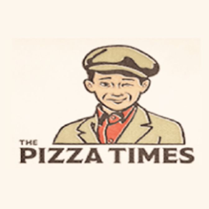 The Pizza Times (Raleigh)
