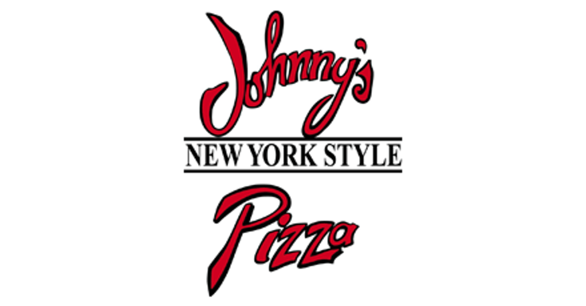 Johnny's New York Style Pizza (Gaines School Rd)