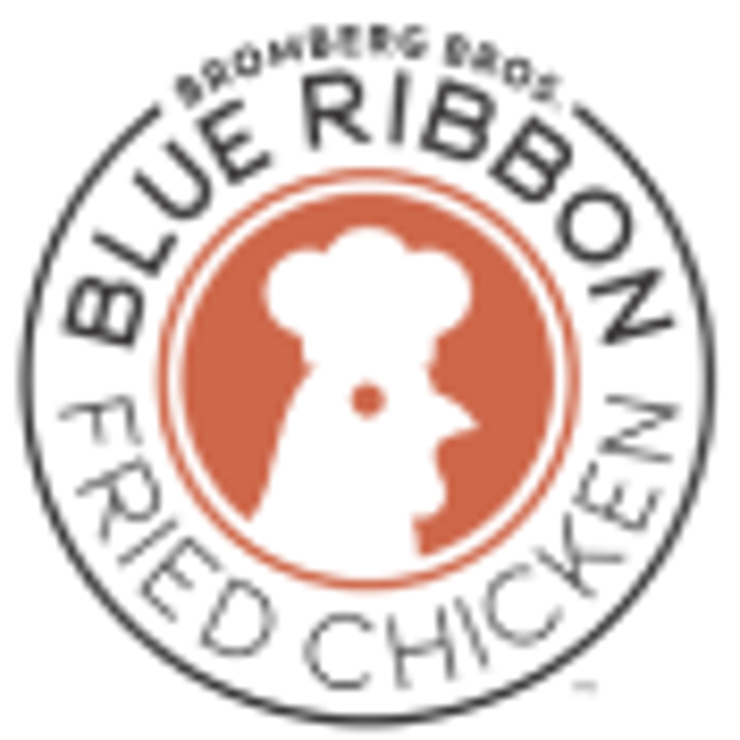 Blue Ribbon Fried Chicken