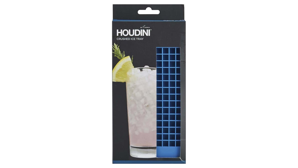 Houdini Ice Cube Tray