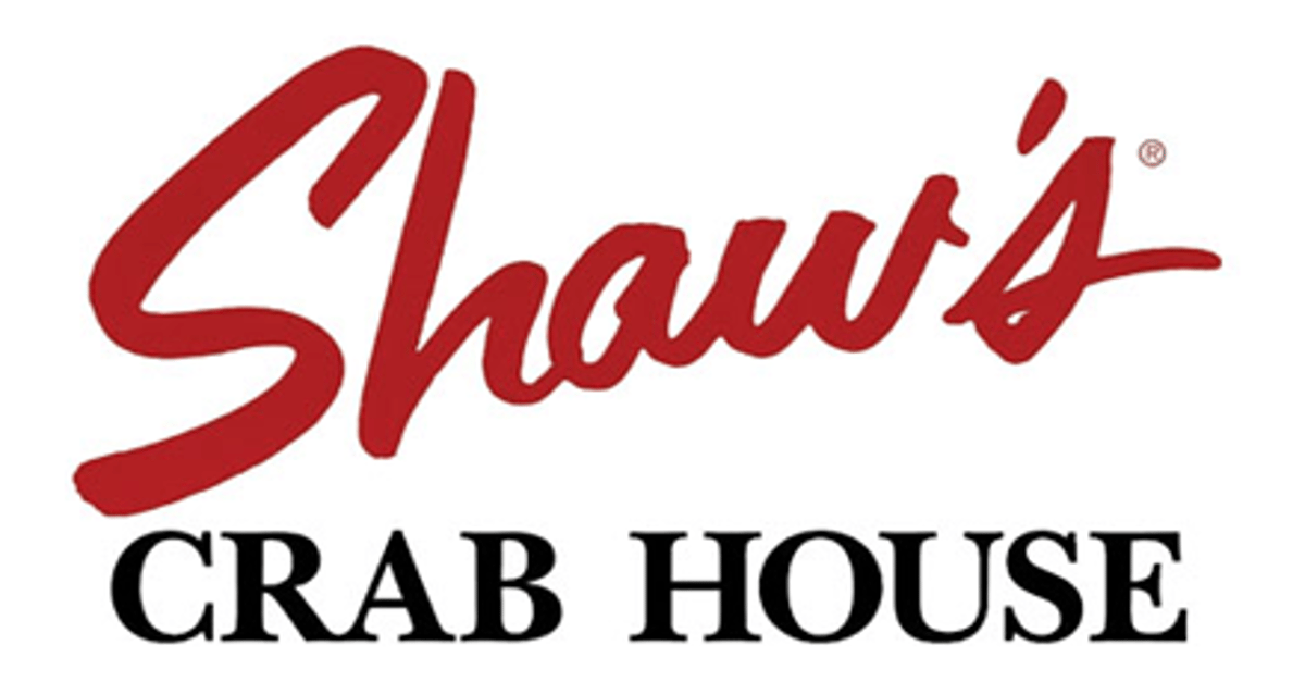 Shaw's Crab House- Chicago