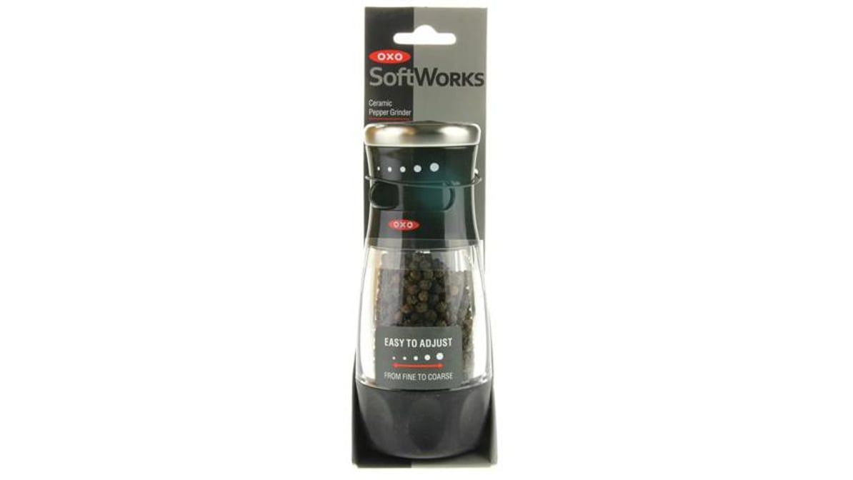 OXO Softworks Pepper Grinder