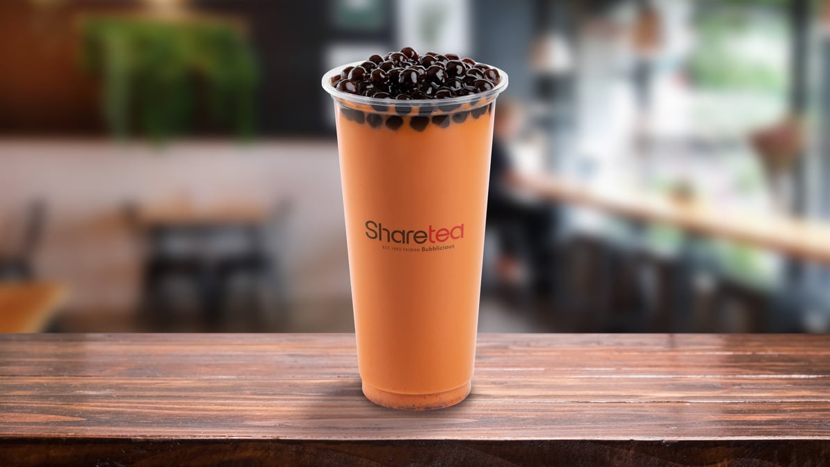 Order SHARETEA Beaumont CA Menu Delivery Menu Prices