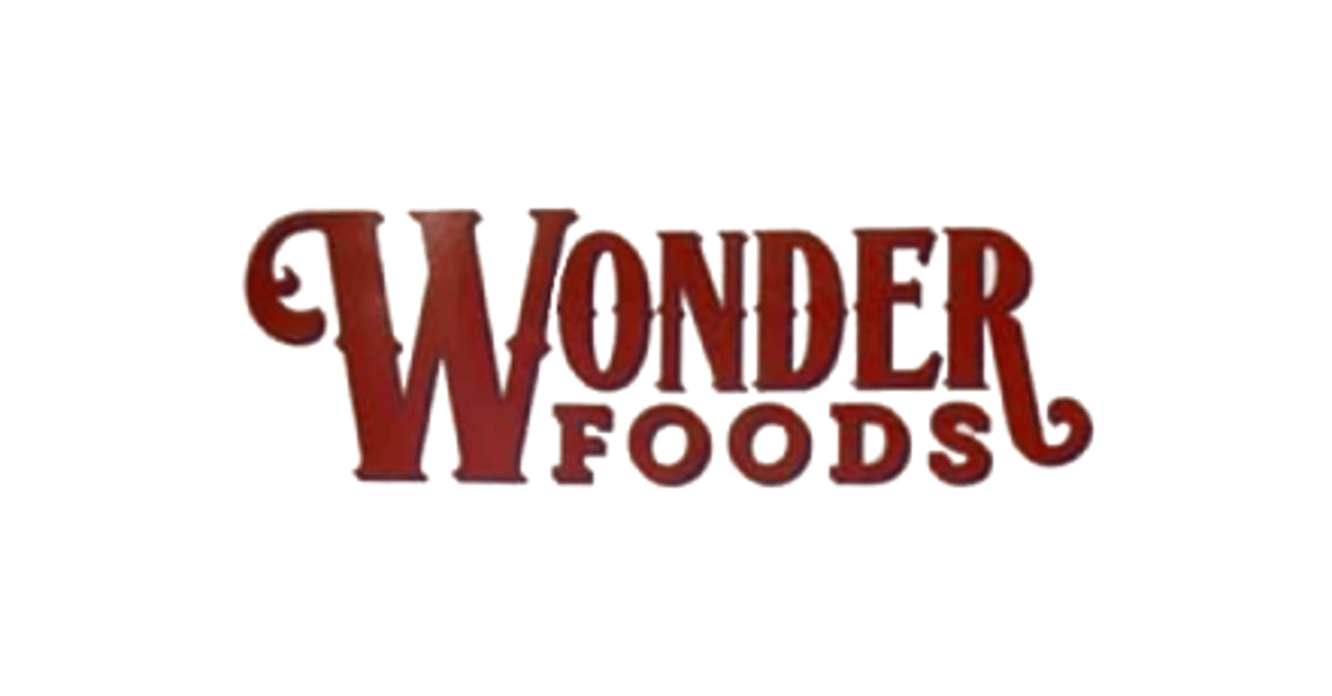 Wonder Foods 