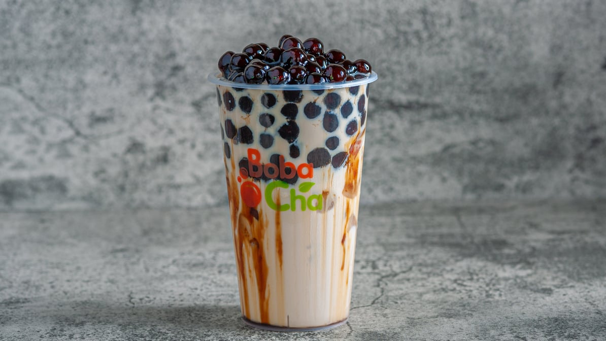 Order BOBA CHA SMOOTHIES BUBBLE TEA HOUSE Newark DE Menu