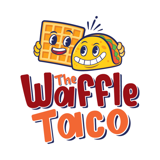 The Waffle Taco