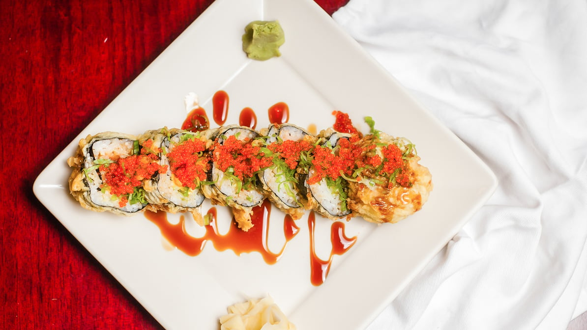 Order MOBO SUSHI Santa Cruz CA Menu Delivery Menu Prices