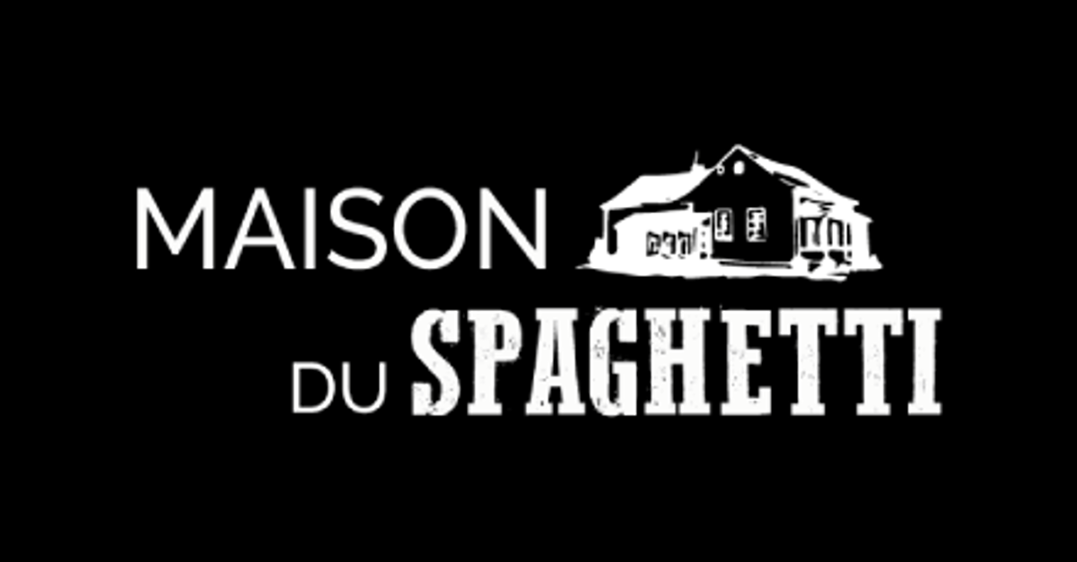 Maison Du Spaghetti (Rue Saint-Germain E)