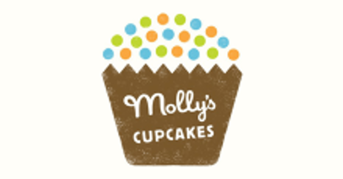 Molly's Cupcakes (Original Location)