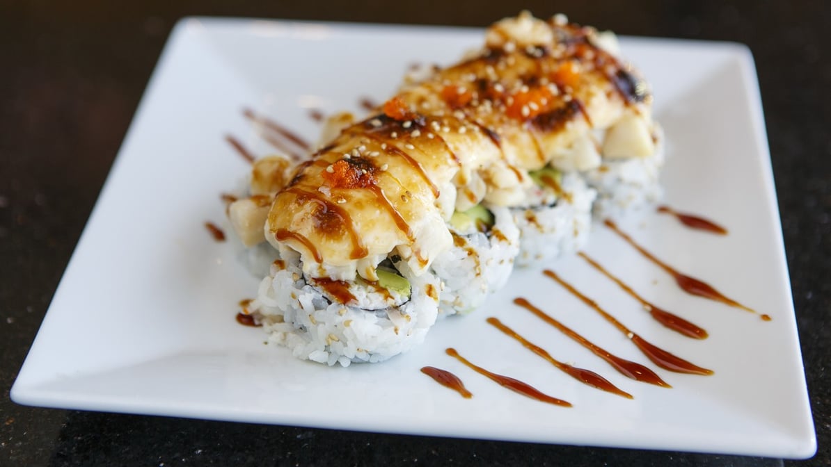 Kazoku Sushi Delivery Menu | 5259 Hollywood Boulevard Los Angeles - DoorDash
