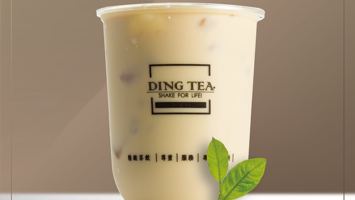 Ding Tea Tucson