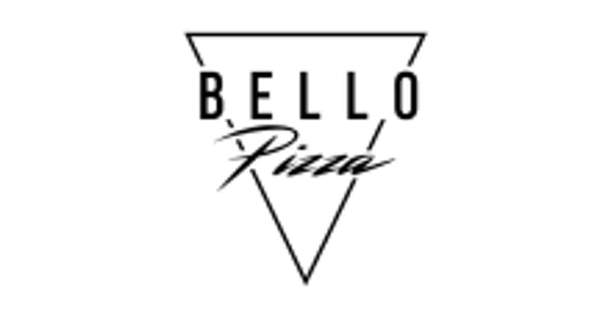 Bello Pizza (Bloor St W)