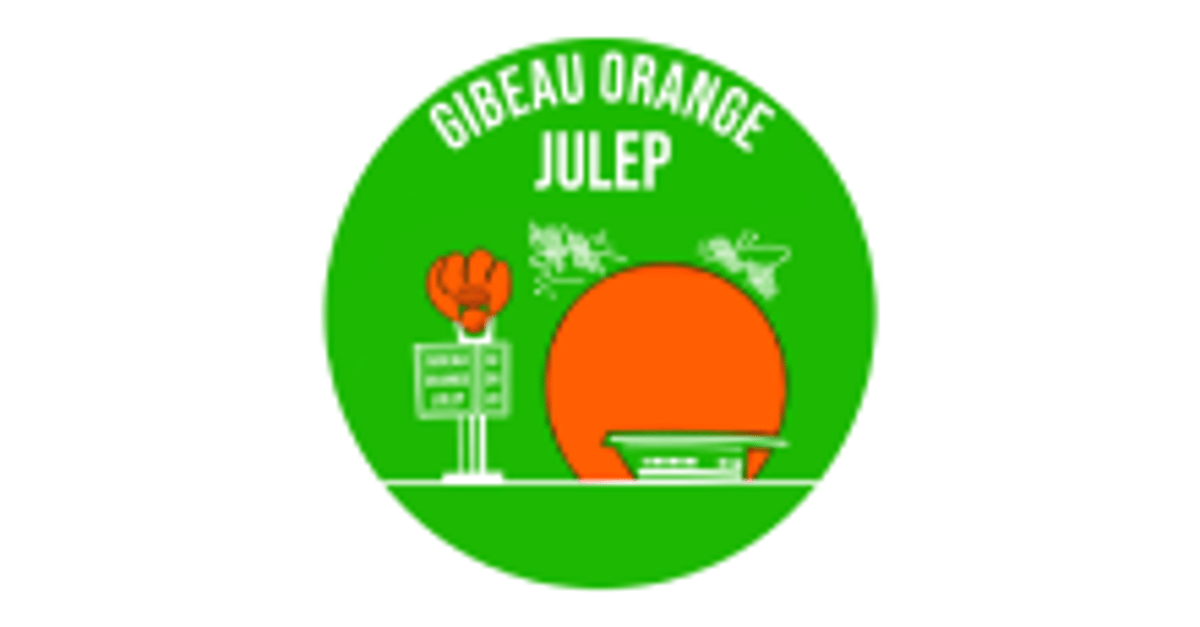 Gibeau Orange Julep Restaurant (Montréal)