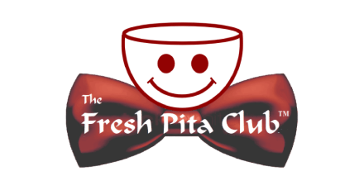 The Fresh Pita Club (Wellington Trace)