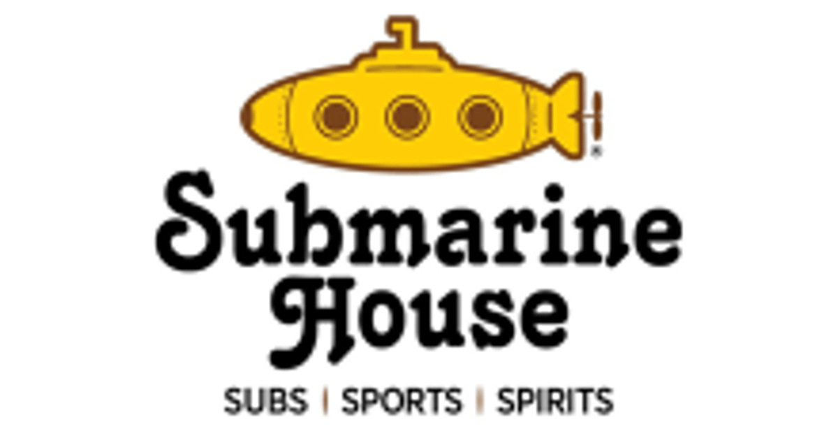 Submarine House (Hilliard Rome Rd)