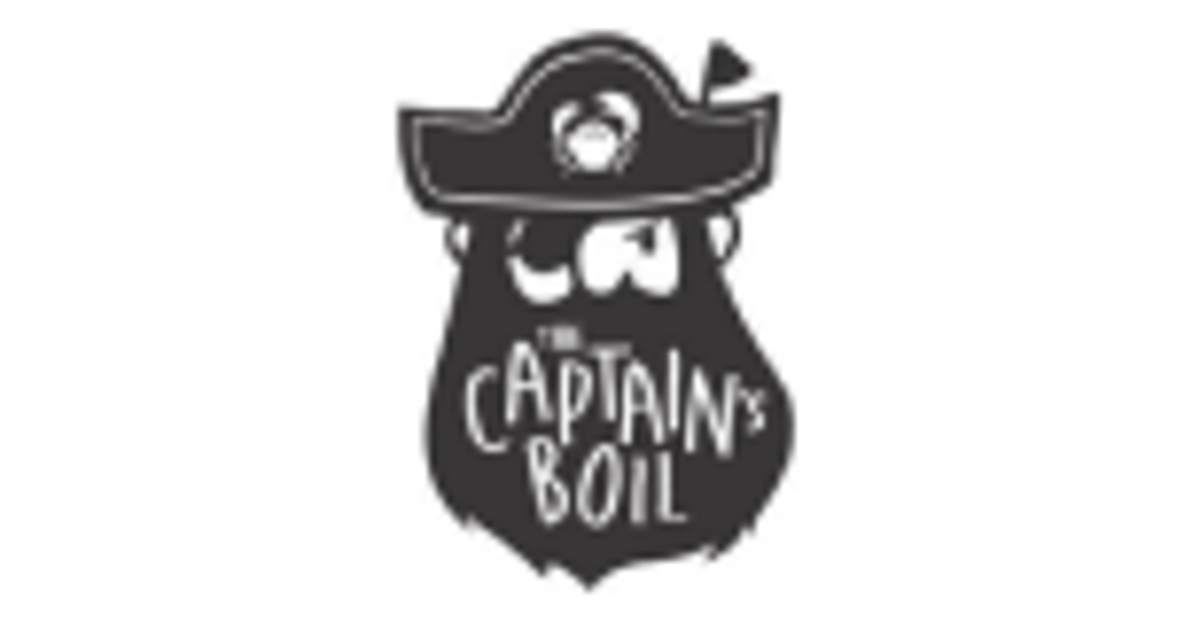 The Captain's Boil (North York)