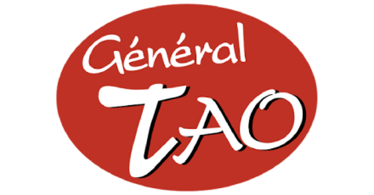 Restaurant General Tao (Québec)