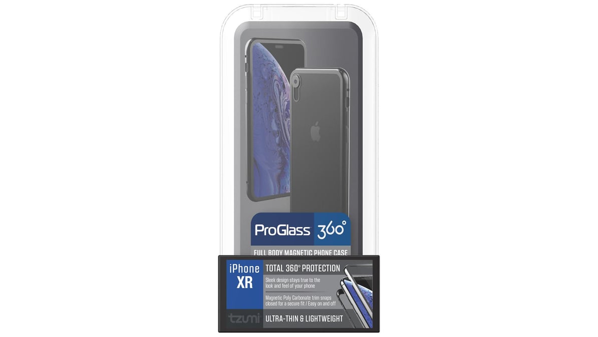 proglass 360 iphone xr