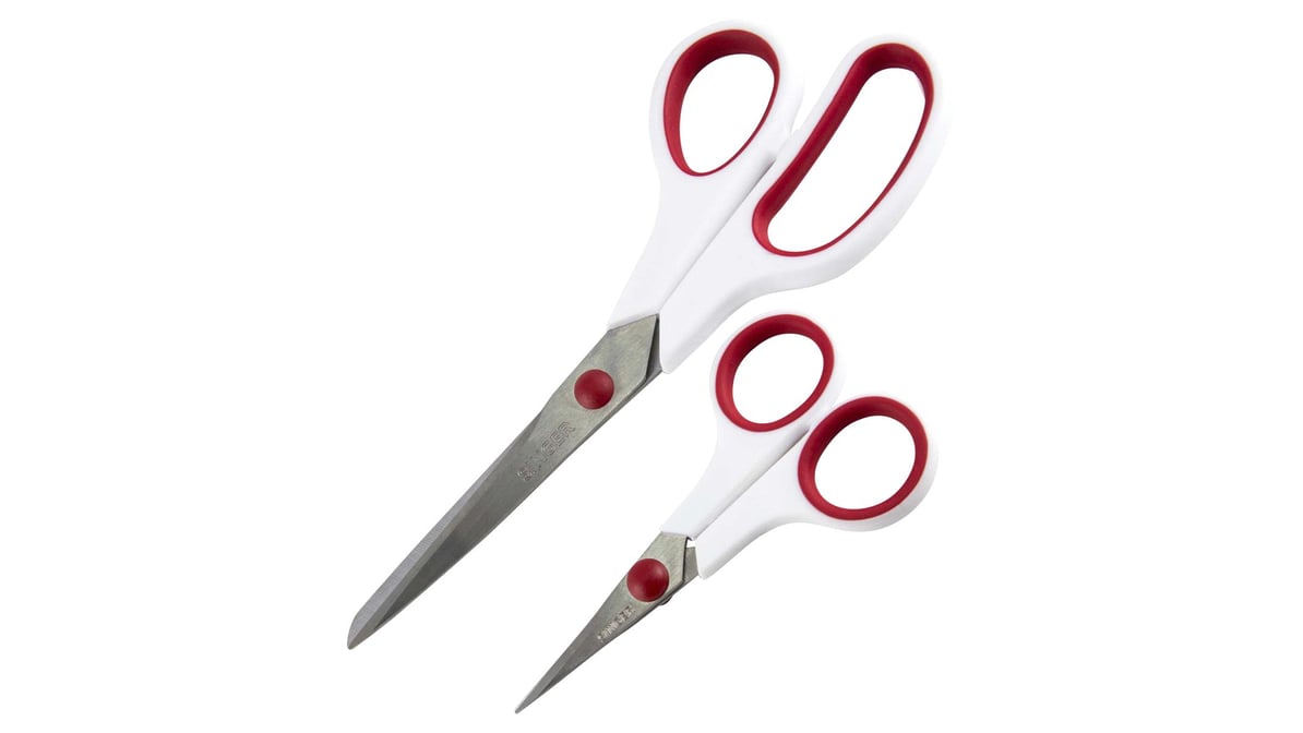 Singer Fabric Scissors