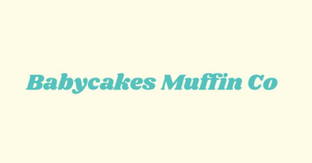 Babycakes Muffin (Washington St)