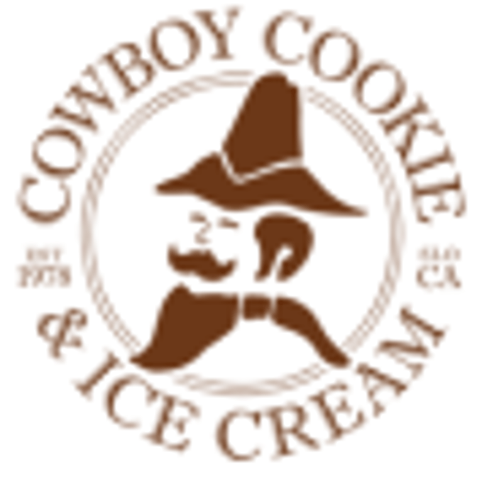Cowboy Cookie and Ice Cream (Santa Maria)