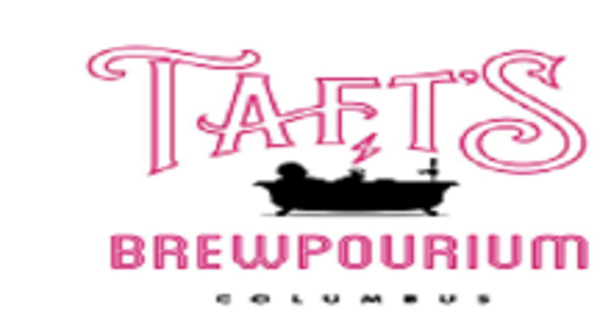 Taft's Brewpourium (W Broad St)