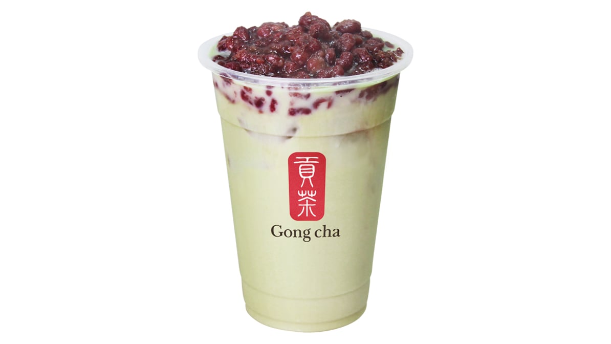 Order GONG CHA Burlington MA Menu Delivery Menu Prices