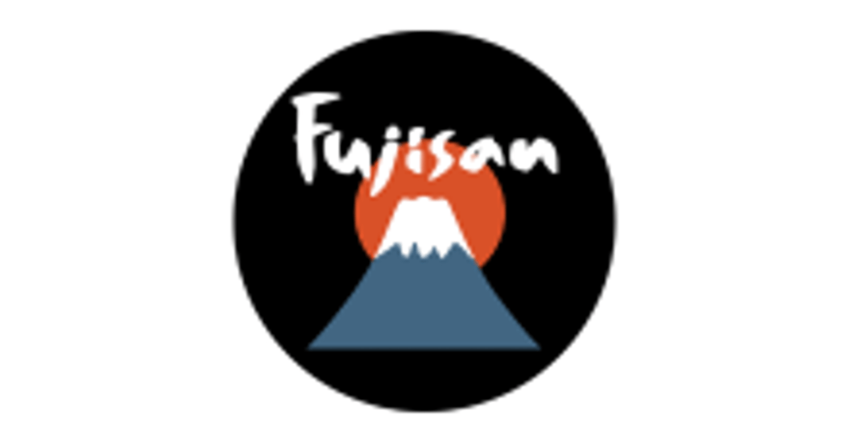 Fujisan Sushi(Ocotillo Dr)