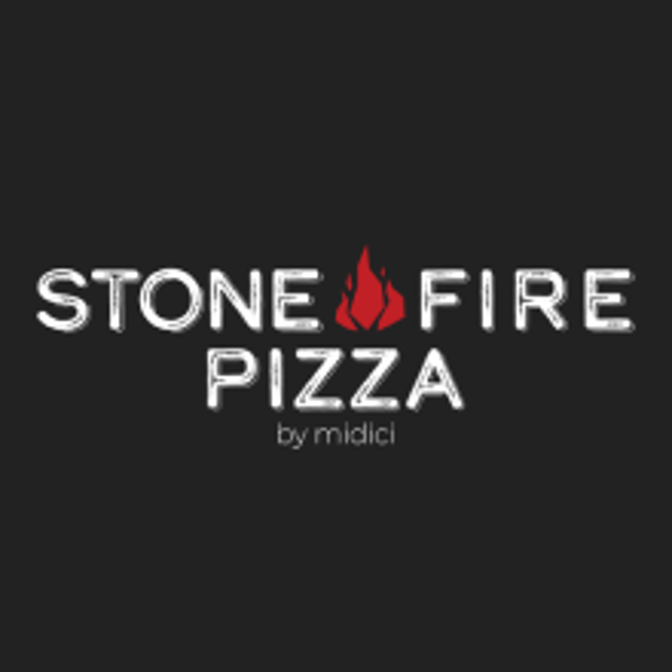 Stone Fire Pizza by MidiCi (Modesto)-