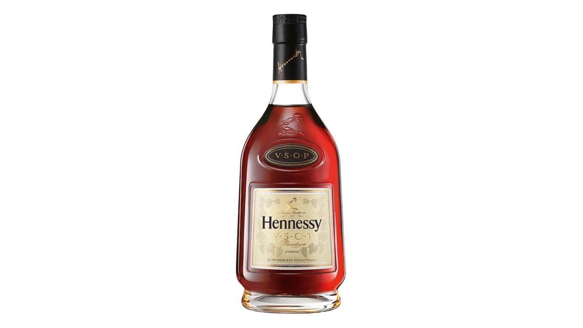 Hennessy VS Cognac 375ML - Liquor Barn