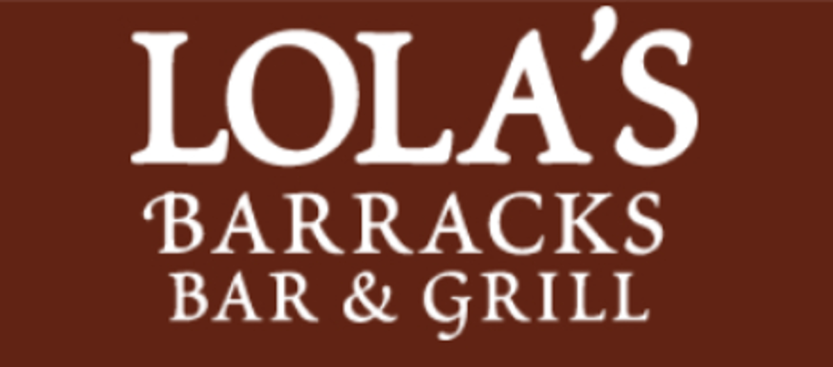 Lola's Barracks Bar And Grill (8th St SE)