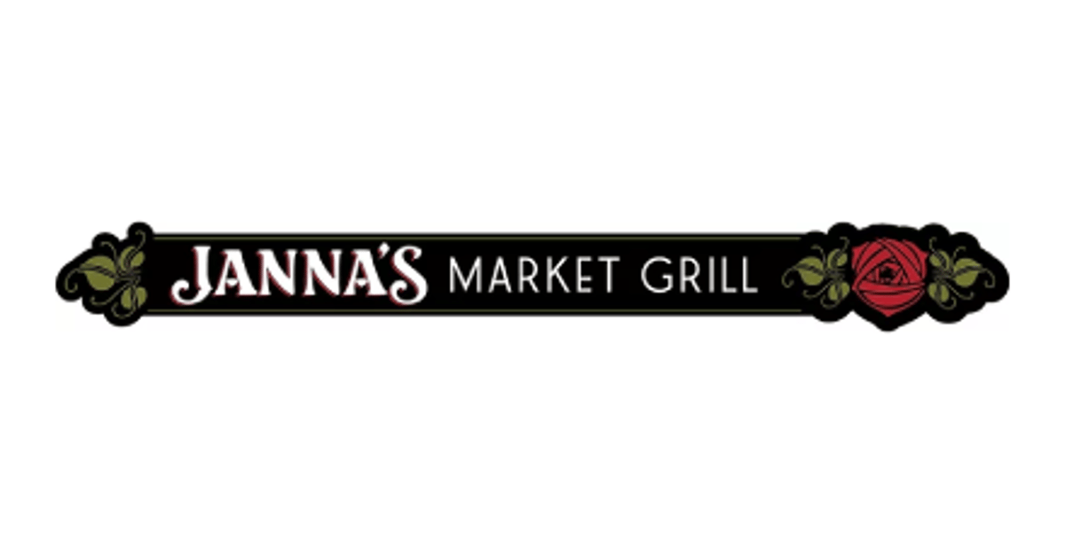 Janna's Market Grill (Central Ave N)