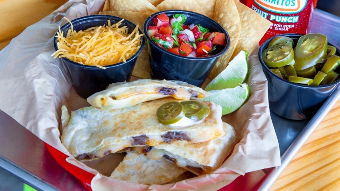 NOM NOMS'S MEXICAN GRILL - MCKINNEY - Menu, Prices & Restaurant