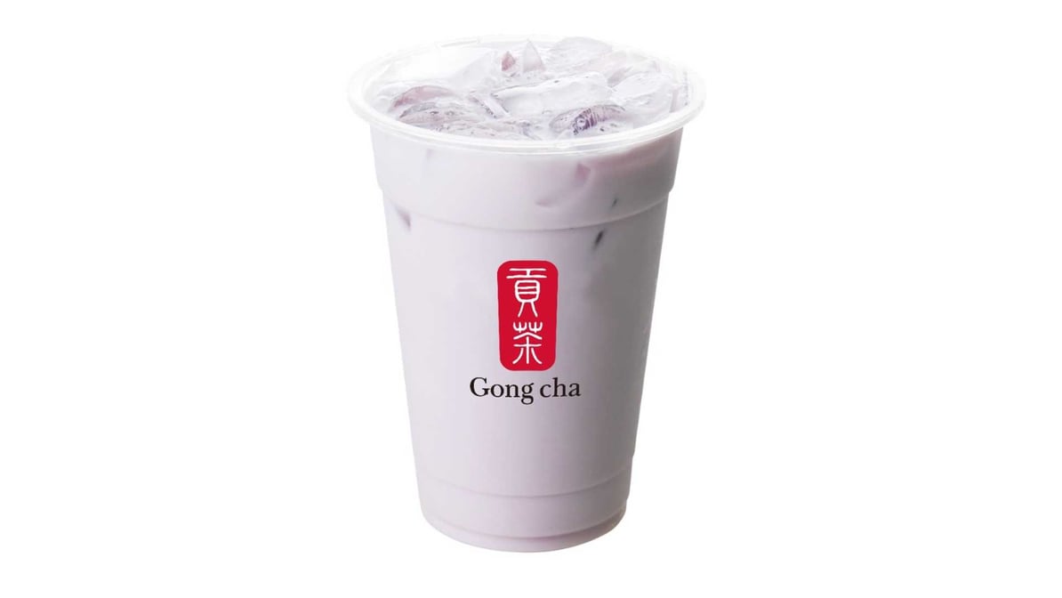 Order GONG CHA Ridgewood NJ Menu Delivery Menu Prices