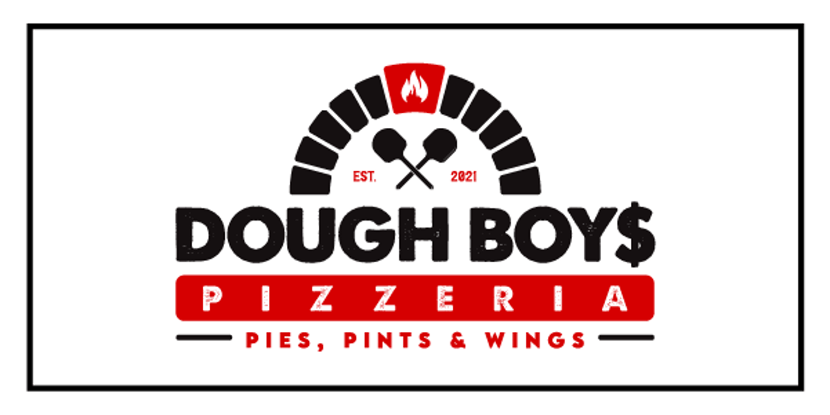 Dough Boys Pizzeria (N Clovis Ave Ste)