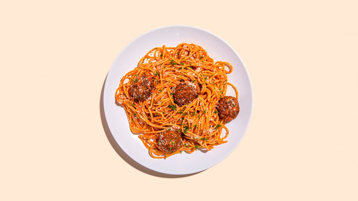 Ma S Meatballs Livraison Et Plats A Emporter 310 North Robertson Boulevard Los Angeles Menu Et Prix Doordash