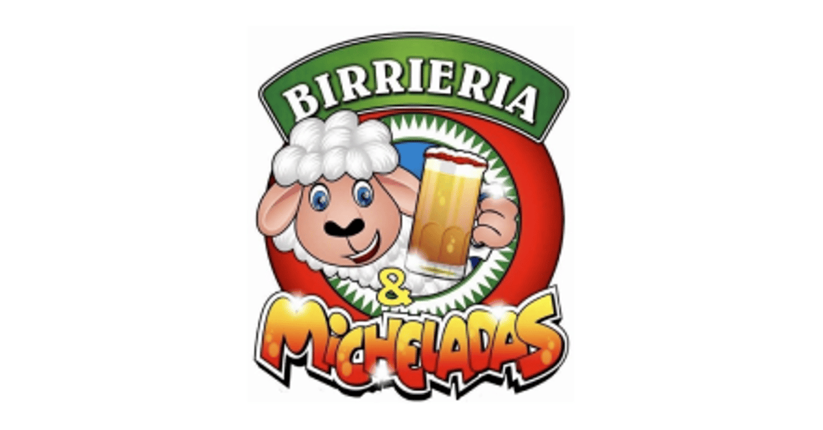 Birrieria & Micheladas 12625 Market Street - Order Pickup and Delivery