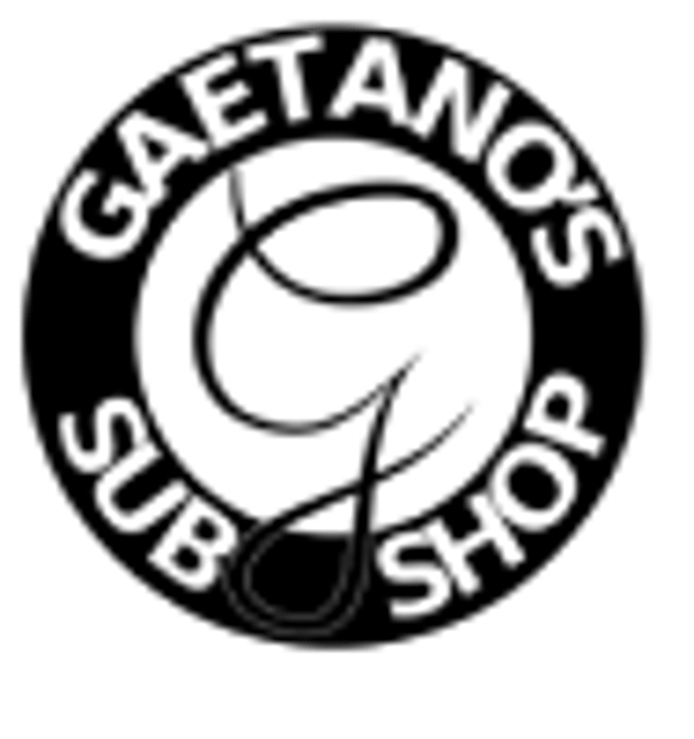 Gaetano's Sub Shop