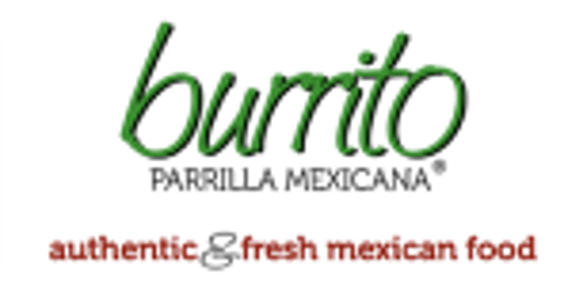 Burrito Parrilla Mexicana (Batavia)