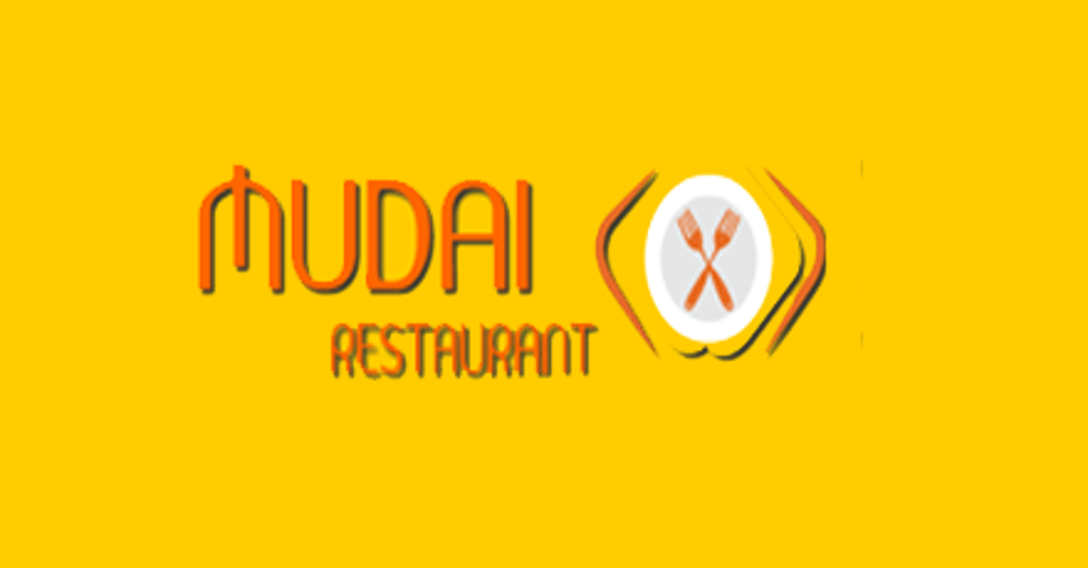 Mudai Ethiopian Restaurant (San Jose)