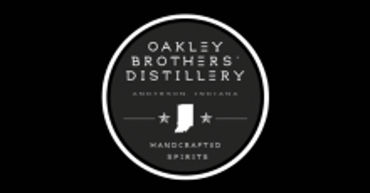 Oakley Brothers Distillery (W 8th St)